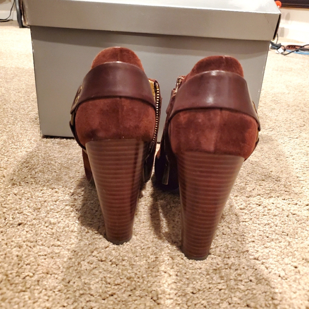 Booties